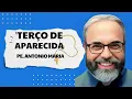 Download Lagu Terço de Nossa Senhora Aparecida com Pe. Antonio Maria - 08 de julho de 2025 (Mistérios Dolorosos)