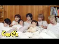 Download Lagu [Coocye] 자꾸 이렇게 귀여우면 영원히 클유아 사랑하죠 | CLOSE YOUR EYES (클로즈 유어 아이즈)