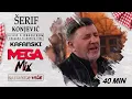 Download Lagu SERIF KONJEVIC - KAFANSKI MEGA MIX 40MIN | UZIVO | (ORK.DRAGANA CIRKOVICA CIRE) | KAFANSKO VECE 2023
