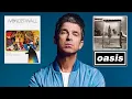 Noel Gallagher FINALLY Reveals The Story Behind Wonderwall