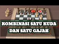 Download Lagu SKAKMAT 10 LANGKAH - TERINDAH DAN SINGKAT MEMATIKAN BENJAMIN MARKOVIC BLUMENFELD
