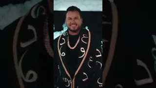 من الدنيي مابهمني شي غير شوفك مبسوطة وديع الشيخ زمن العقارب حالات واتس 