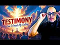 HOW I Found My CALLING Apostle John Eckhardt s Testimony