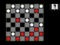AI Checkers using Minimax Algorithm