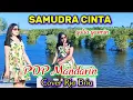 Download Lagu SAMUDRA CINTA// POP MANDARIN BY RIA BRIA COVER 