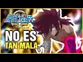 Download Lagu LA HISTORIA de Saint Seiya Omega | Un ANIME INFRAVALORADO