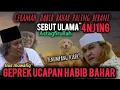 Lagu ULAMA 4NJ!NG‼️Gus muwafiq  T4MPAR ERKATAAN HABIB BAHAR