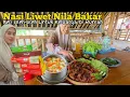 Download Lagu HIDUP DI DESA | Memperpanjang Rujukan Sambil Menikmati Nasi Liwet Nila Bakar