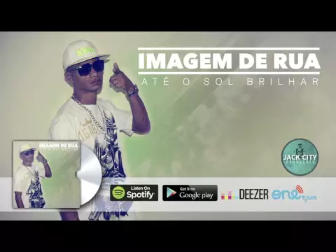 Download MP3 Imagem de Rua - Até o Sol Brilhar (Official Music)