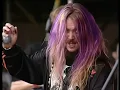 Download Lagu Nailbomb - Live At Dynamo 1995 Remastered HD Full Show