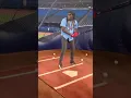 Download Lagu CRICKETERS COMES TO BASEBALL⚾👀😮 WOW😮👀(CHRIS GAYLE) #baseballplayer #hitting #hittingmechanics #like
