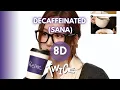 🎧 TWICE - DECAFFEINATED (SANA) | 8D AUDIO