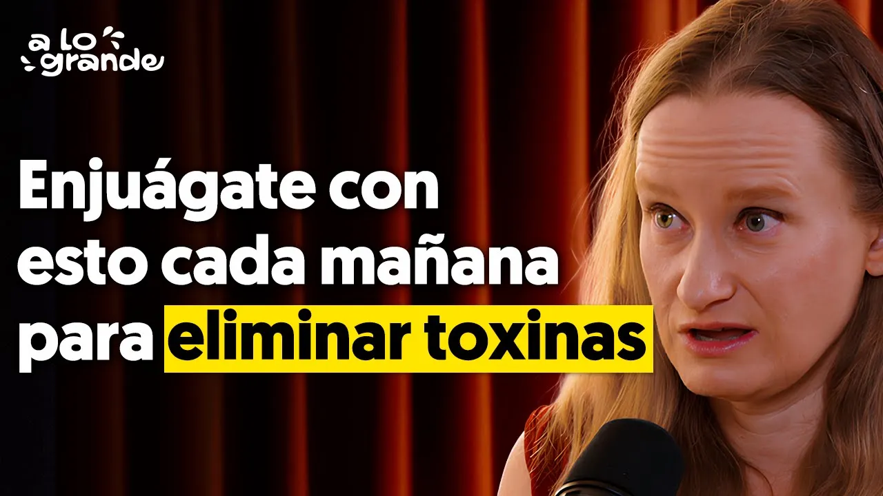 Experta en Microbiota y Hormonas: Cómo cuidar tu SISTEMA INMUNE desde tus intestinos