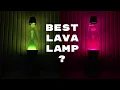 Lagu Best Lava Lamp?