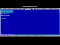 Largest of Three Number using c - C programming-9
