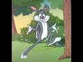 Bugs Bunny Overture 1940