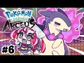 Download Lagu 【POKEMON LEGENDS: ARCEUS】IT IS US AGAINST THE WORLD, CHAT【Kureiji Ollie】