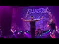 Killswitch Engage The End Of Heartache Live Ft Howard Jones