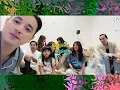 Download Lagu Obrolan seru para pemain Luka Cinta