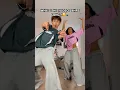 Download Lagu New jeans dance but slowed (jersey club remix)🕺😮‍💨 DC: us! #couple #shorts #dance
