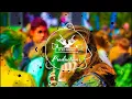 B3nte & B3VA - La La La | 8D Audio