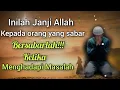 Download Lagu Inilah Hikmah Dan Janji Allah kepada Orang Yang Sabar