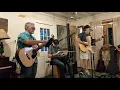 The Will & Tony Show (+ Andy) - Can't Find My Way Home"
