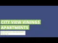 City View Vinings Atlanta GA 1-Bedroom
