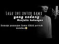 Lagu Bayu setiawan-Jangan tinggalkan aku|| jangan pernah engkau mendua😥