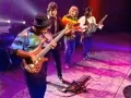 Download Lagu Bela Fleck \u0026 The Flecktones featuring Sam Bush - Cheeseballs In Cowtown 1995