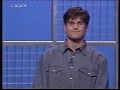 Download Lagu RTLplus 22.12.1995 Jeopardy