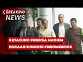 Download Lagu BREAKING NEWS - Kejagung Periksa Nadiem Makarim Dugaan Korupsi Pengadaan Laptop Chromebook