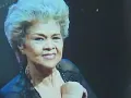 Etta James - I'd Rather Go Blind