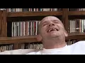 John Flea And Chad Laughing And Imitating Anthony - Heyy Ohh Yeahh Story Hilarious