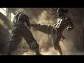 Download Lagu Latest kung fu film | Amnesiac master attacks indiscriminately, destroying a dark empire