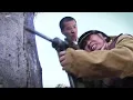 Download Lagu 日軍進村扫荡，危機時刻功夫高手及時現身！特種兵丨抗戰丨功夫