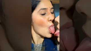 Lesbian Tongue Kissing  Lesbian Tongue Kissing