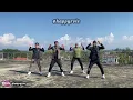 EEEE A ~ DIA || Tiktok Viral || Dance Fitness || Happy Role Creation