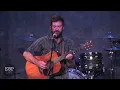 Josh Oliver "I Am Going To The West" (Traditional) @ Eddie Owen Presents