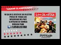 Los Olestar - Amor Clasificado (Rodrigo)