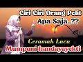 Download Lagu CIRI-CIRI ORANG PELIT APA SAJA..??( Pengajian Lucu Ngapak Mumpuni Handayayekti Juara Aksi Indosiar)
