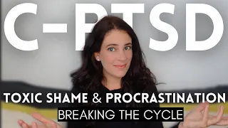 CPTSD Breaking The Toxic Cycle With Self-Compassion