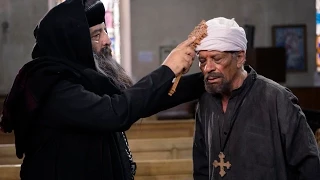 Lilalam Git ترنيمة للعلم جيت فاديا بزى 