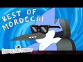 Best of Mordecai Compilation Regular Show Cartoon Network