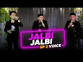 JALBI JALBI   SP2 VOICE ( cover ) GIDEON MUSICA OFFICIAL 2022