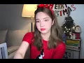 Download Lagu Santa, Can’t You Hear Me - Kelly Clarkson, Ariana Grande (xooos cover)
