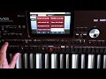 Download Lagu STYLES Korg pa700,1000, pa4x, pa5x - part 2