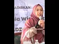 4 syarat Bagi perempuan agar bisa masuk surga dari pintu mana saja - Ustadzah.Oki Setiana Dewi.