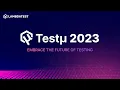 Test 2023 Unveiling the Future of Testing TestMu AI