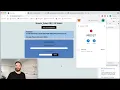 React Ethereum Tutorial - Create your own ERC-20 crypto token with a simple front end